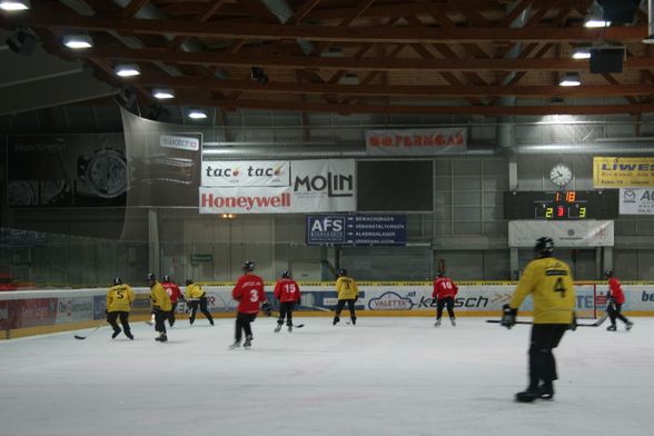 Eishockey Totale 08  - 