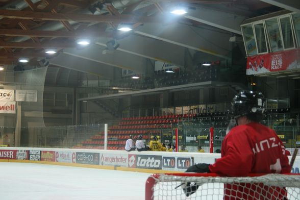 Eishockey Totale 08  - 