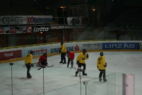 Eishockey Totale 08  - 