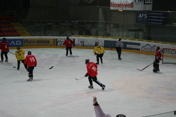 Eishockey Totale 08  - 