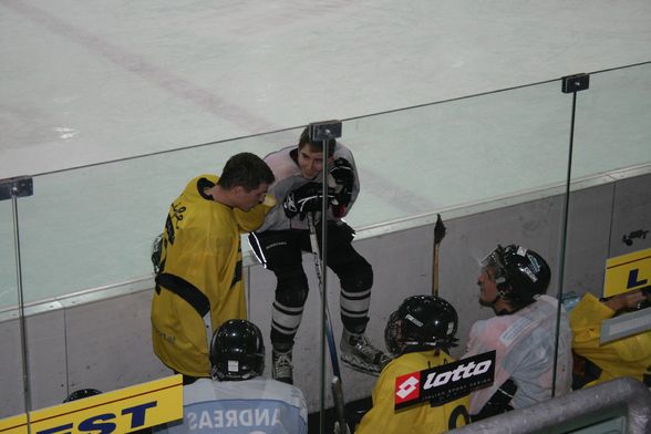 Eishockey Totale 08  - 