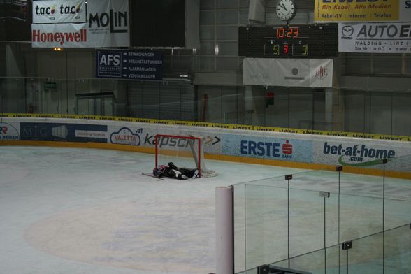 Eishockey Totale 08  - 