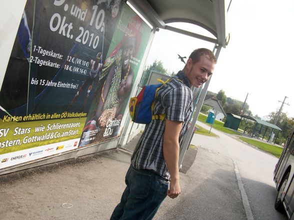 Sommer 2010 - 