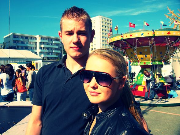 Sommer 2010 - 