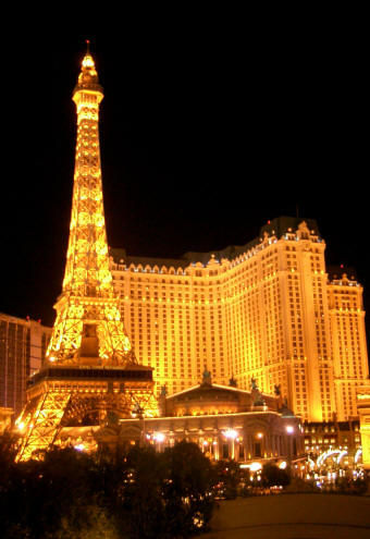 Welcome to Fabulous LAS VEGAS nevada - 