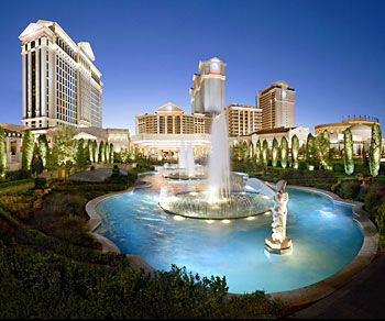 Welcome to Fabulous LAS VEGAS nevada - 