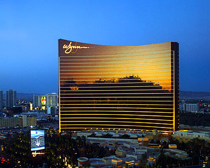 Welcome to Fabulous LAS VEGAS nevada - 