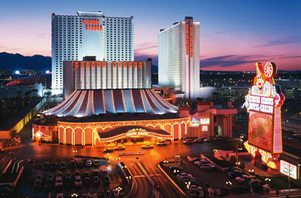 Welcome to Fabulous LAS VEGAS nevada - 