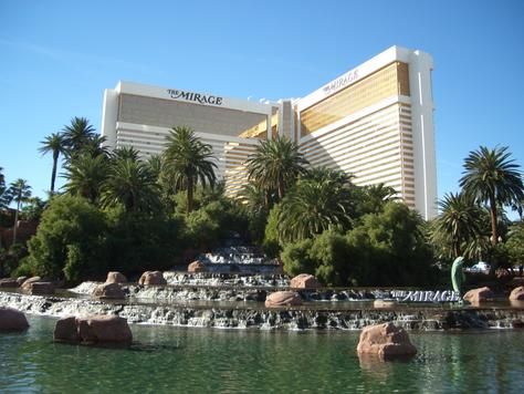 Welcome to Fabulous LAS VEGAS nevada - 