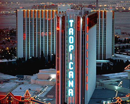 Welcome to Fabulous LAS VEGAS nevada - 