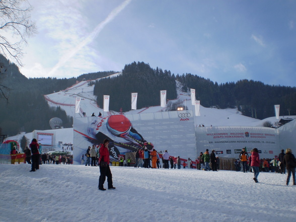 Kitzbühel  - 