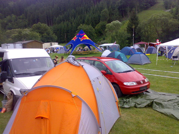 REICHENSTEIN Camping - 