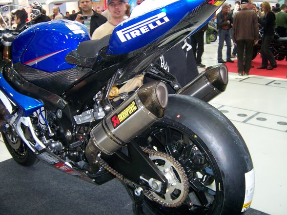 Motorrad 2009 - 