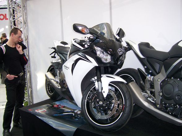 Motorrad 2009 - 