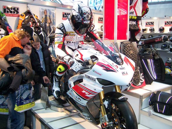 Motorrad 2009 - 