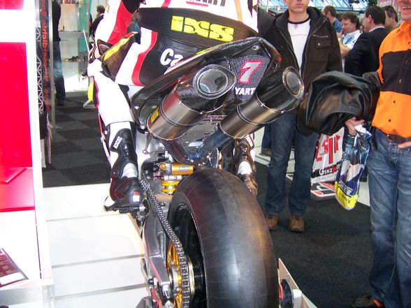 Motorrad 2009 - 