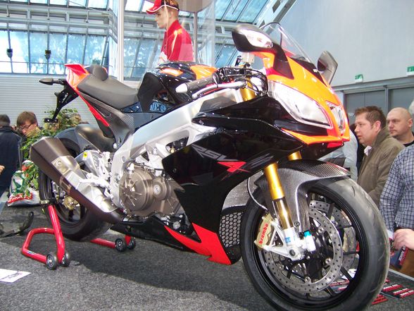 Motorrad 2009 - 