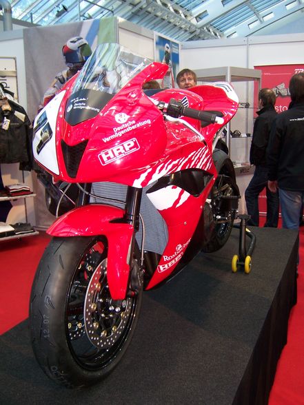 Motorrad 2009 - 