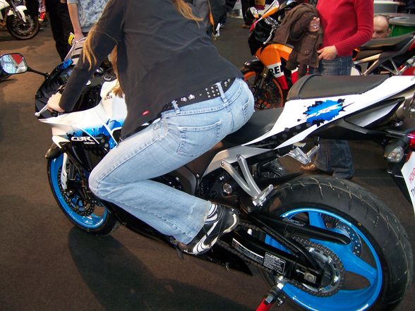 Motorrad 2009 - 