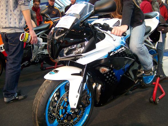 Motorrad 2009 - 