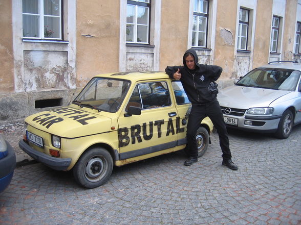 Brutal Assault "Dobri Kurvaaa!!!" - 