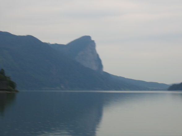 Mondsee - 