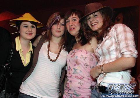 Fasching o7 @ Rouge - 