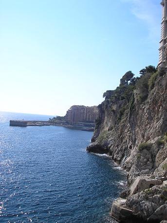 J' étais à Cannes ... - 