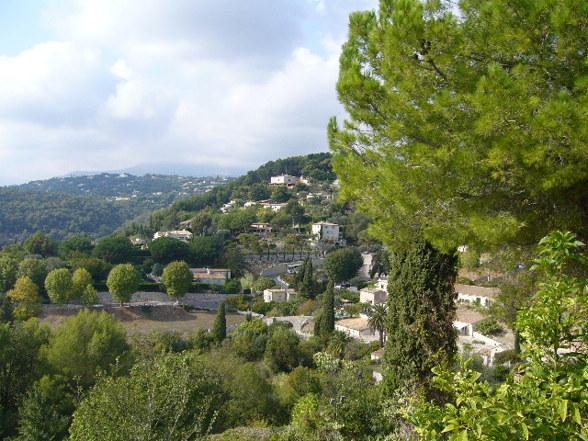 J' étais à Cannes ... - 