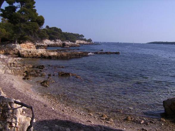 J' étais à Cannes ... - 