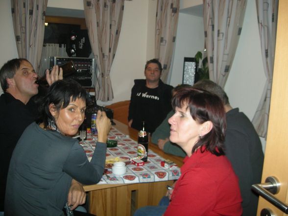 Silvester 2009/2010 - 