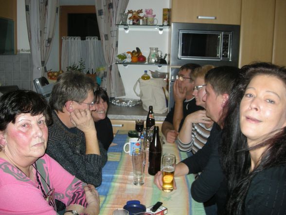 Silvester 2009/2010 - 