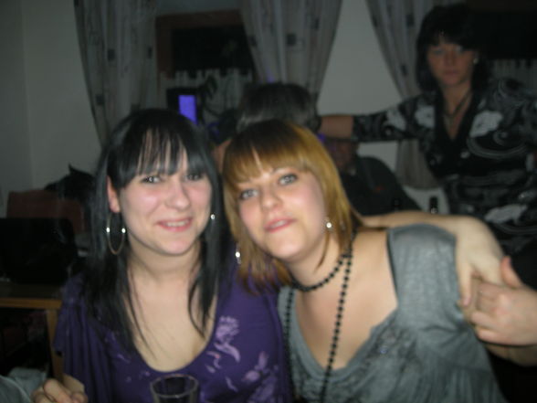 Silvester 2009/2010 - 