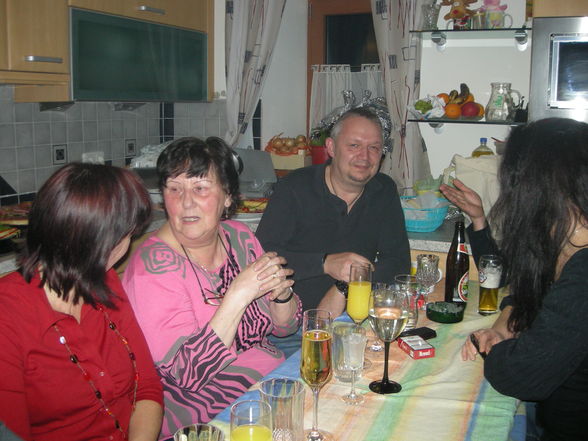 Silvester 2009/2010 - 