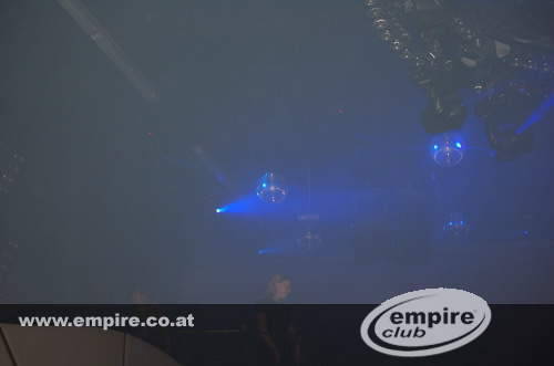 Empire Linz - 