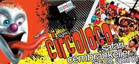 Sorry we are CIRCO LOCO! - 