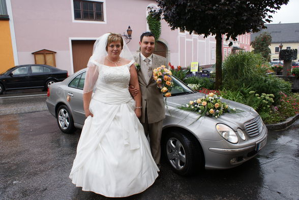 Hochzeit - 