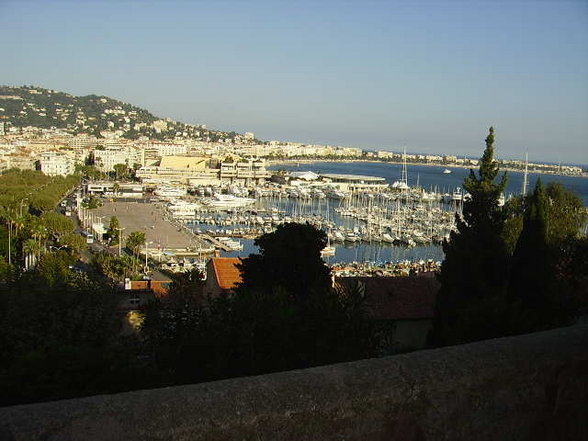 cANNES - 