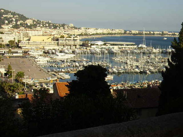 cANNES - 