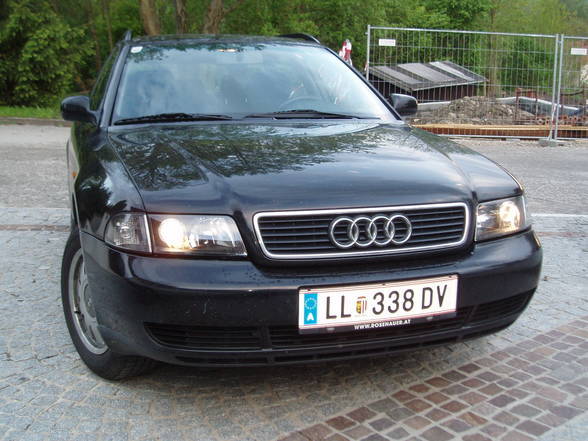 my car ;) - 