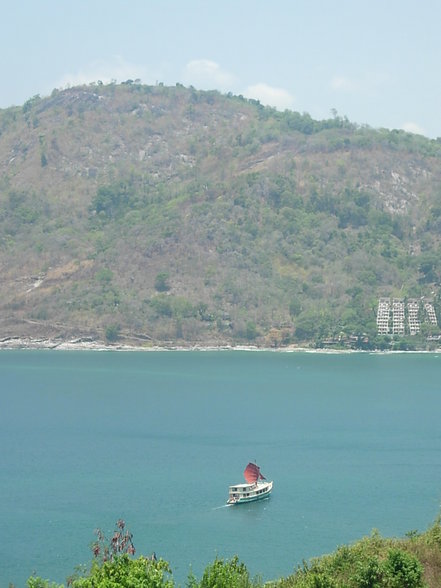 Thailand 2007 - 