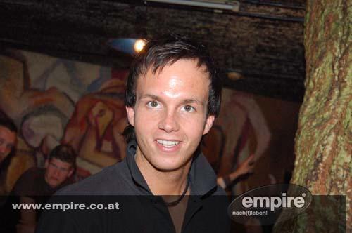 bungee night @ empire - 