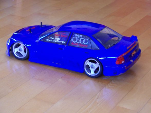 RC-Cars - 