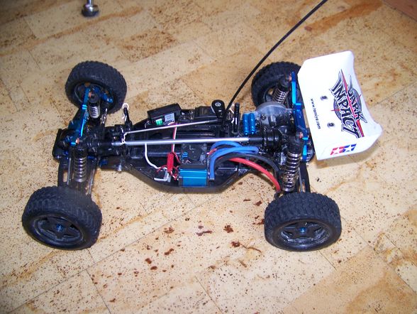 RC-Cars - 