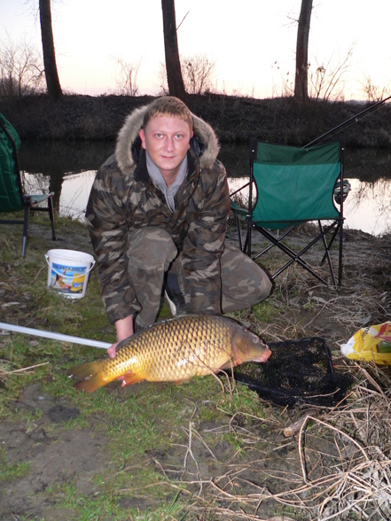 Fischen 2008 - 