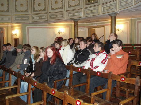 HF - 2006 Vienna - Day`s - 