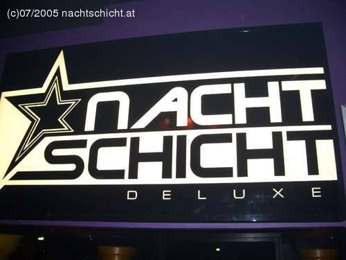 Nachtschicht Deluxe - 