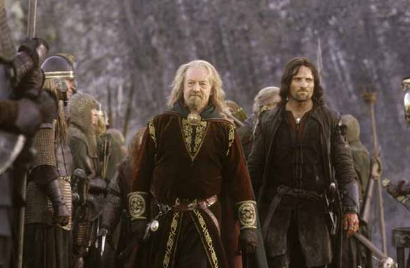 Herr der Ringe - 