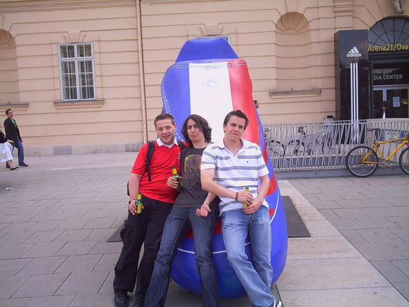 Fanzone_Wien - 