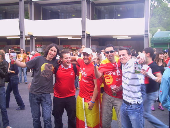 Fanzone_Wien - 